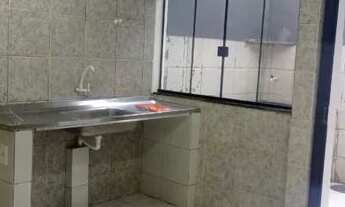 Imagem 7: Aluga-se na QR 120 conjunto 05 lote 7 Samambaia sul casa com três quartos, sala