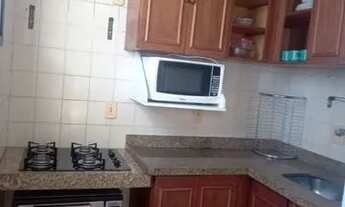 Imagem 3: Flat Flamengo 02 quartos com seviços