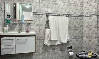 Imagem 2: Apartamento à venda, 60 m² por R$ 288.000,00 - Campo Grande - Santos/SP