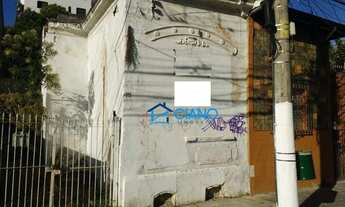 Imagem: Terreno à venda, 300 m² por R$ 899.000,00