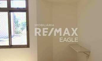 Imagem 7: Apartamento 2 quartos amplo com varanda em bairro completo de Niterói: segurança e pratici