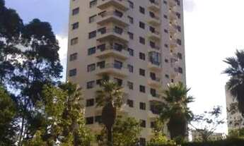 Imagem: APARTAMENTO - MORUMBI - SP