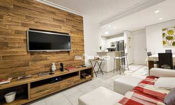 Imagem 6: Apartamento para locação anual em Riviera de São Lourenço - Bertioga SP 3 Dormitórios