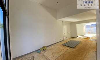 Imagem 3: Casas para venda em Boituva no bairro Portal Ville Jardins Brasil