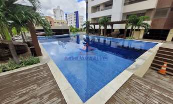 Imagem 2: Apartamento em Noivos - Teresina - Aluguel - Condomínio Poetic