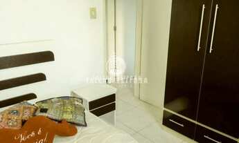 Imagem 5: Apartamento para Venda em Salvador, Mata Escura, 2 dormitórios, 1 banheiro, 1 vaga