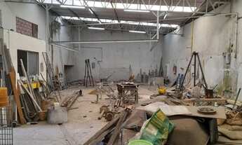 Imagem 7: VILA VELHA - Galpão/Depósito/Armazém - Centro de Vila Velha