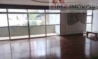 Imagem: ÓTIMA LOCALIZAÇÃO 3 DORMITÓRIOS EM HIGIENÓPOLIS