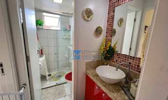 Imagem 5: Apartamento à venda, 67 m² por R$ 430.000,00 - Aldeota - Fortaleza/CE