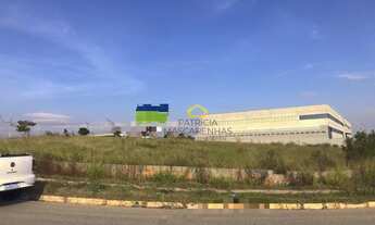 Imagem 3: Lindo Terreno de 1570m2 localizado Linc Parque Empresarial