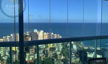 Imagem 7: APTO 1/4 COM SUÍTE E CLOSET NO CELEBRATION, PORTEIRA FECHADA, FINAMENTE DECORADO!