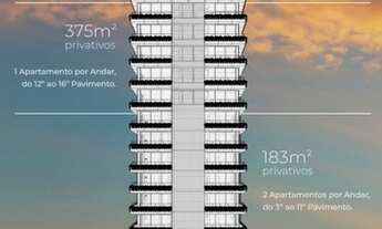 Imagem 4: APARTAMENTO DE ALTO PADRÃO NO CENTRO DA CIDADE