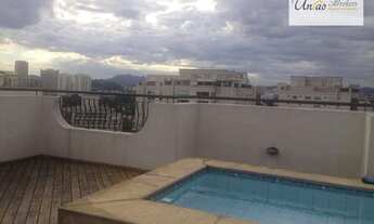 Imagem 6: Cobertura residencial para venda e locação, Lapa, São Paulo