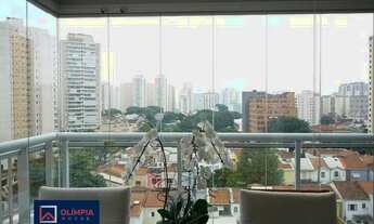 Imagem 5: Apartamento Venda 2 Dormitórios - 138 m² Pompéia