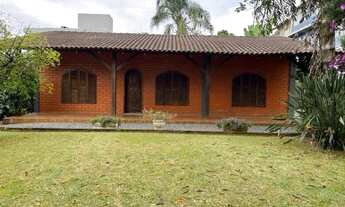 Imagem: CASA no GLÓRIA com 3 quartos para LOCAÇÃO