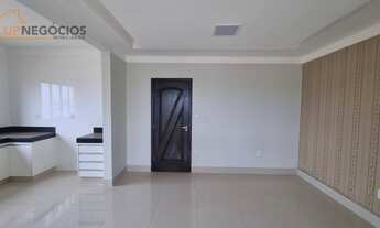 Imagem 3: APARTAMENTO 03 QUARTOS, SÃO FRANCISCO - PATOS DE MINAS