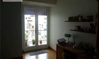 Imagem 7: Apartamento com 3 dormitórios à venda, 240 m² por R$ 1.650.000,00 - Santa Cecília - São Pa