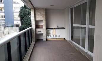 Imagem: Apartamento para alugar, 173 m² por R$