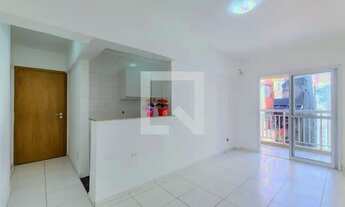 Imagem 3: Apartamento para Aluguel - Jose Menino, 2 Quartos, 50 m2