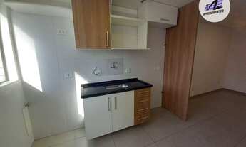 Imagem 2: Apto 1 dorm SCS Apartamento com 1 dormitório