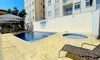 Imagem: HORTOLÂNDIA - Apartamento Padrão - JARDIM