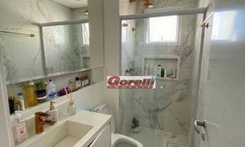 Imagem 5: Apartamento com 2 dormitórios à venda, 75 m² por R$ 1.200.000 - Vila Carrão - São Paulo/SP