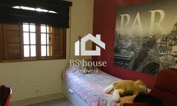 Imagem 6: Excelente casa Bairro Santa Maria em Santo André