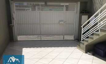 Imagem 2: Sobrado à venda, 121 m² por R$ 625.000,00 - Tremembé - São Paulo/SP