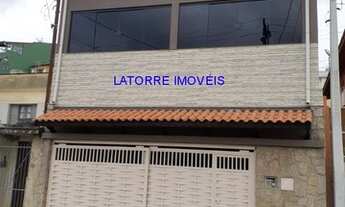 Imagem: CASA RESIDENCIAL em JUNDIAÍ - SP, JARDIM