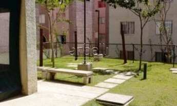 Imagem 5: SãO PAULO - Padrão - Jardim Ipanema (Zona Oeste