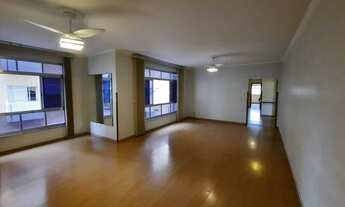 Imagem 3: APARTAMENTO 3 QUARTOS AMPLO DE FRENTE ÓTIMA LOCALIZAÇÃO EM SANTOS