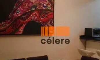 Imagem 3: Apartamento à venda, 67 m² por R$ 640.000,00 - Aclimação - São Paulo/SP