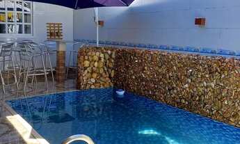 Imagem: Casa Festa (1.500 para 24hs) ou Estadia