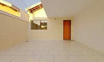 Imagem 2: Casa para aluguel, 2 quartos, 2 vagas, Jardim Noiva da Colina - Piracicaba/SP