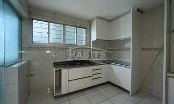 Imagem 7: APARTAMENTO com 3 dormitórios à venda com 118.34m² por R$ 420.000,00 no bairro Portão - CU