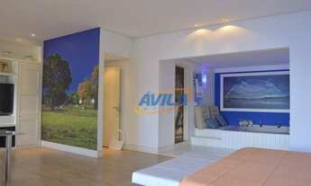 Imagem 5: Maravilhosa residência na beira da lagoa - Florianópolis