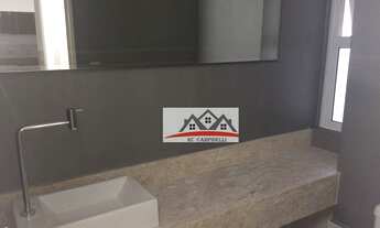 Imagem 5: Casa em Condomínio de Alto Padrão no Alto Taquaral em Campinas