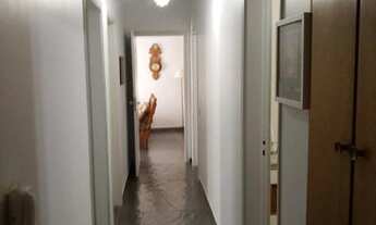 Imagem 5: Apartamento com 3 dormitórios, 147 m² - venda por R$ 690.000,00 ou aluguel por R$ 4.475,00