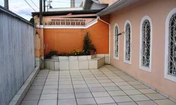 Imagem 3: Casa com 3 dormitórios à venda, 174 m² por R$ 460.000,00 - Jardim Eulina - Campinas/SP