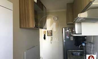 Imagem 6: Apartamento (outros) 2 dormitórios/suite, cozinha planejada, portaria 24hs, lazer, salão d