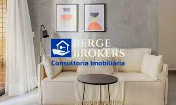 Imagem 2: Apartamento 2 quartos com vaga na Avenida Vieira Souto!!