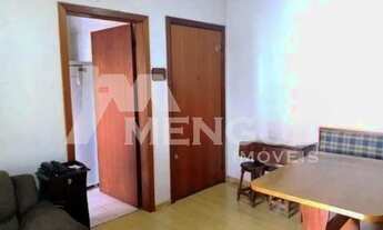 Imagem 7: MENGUE OFERTA Apartamento 2 dormitórios com 60,92 Privativos 1 vaga coberta no bairro São