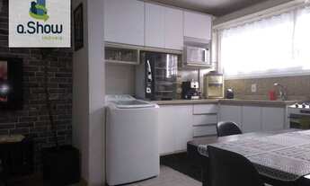 Imagem 3: Apartamento à venda, 66 m² por R$ 318.000,00 - Centro - Esteio/RS