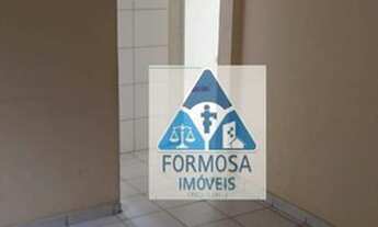 Imagem 4: Apartamento com 2 dormitórios para alugar, 40 m² por R$ 1.550,00/mês - Jardim Vila Formosa