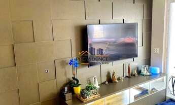 Imagem 6: Apartamento à venda, 85 m² por R$ 1.017.000,00 - Ipiranga - São Paulo/SP