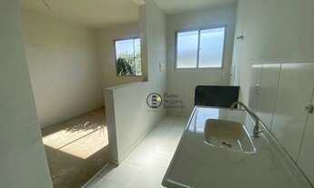 Imagem 7: Apartamento com 2 dormitórios à venda, 50 m² por R$ 150.000,00 - Chácara Letônia - America