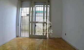 Imagem 3: Apartamento com 1 dormitório para alugar, 36 m² por R$ 870,00/mês - Coronel Aparício Borge