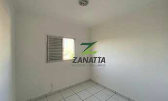 Imagem 5: Apartamento à venda, Edifício Paraíso, Americana/SP