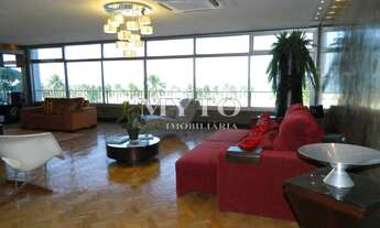 Imagem 3: Apartamento-À VENDA-Copacabana-Rio de Janeiro-RJ