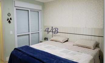 Imagem 6: Apto - Campestre